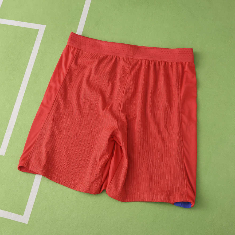 2526 season Paris Saint-Germain F.C  Third Player version  shorts