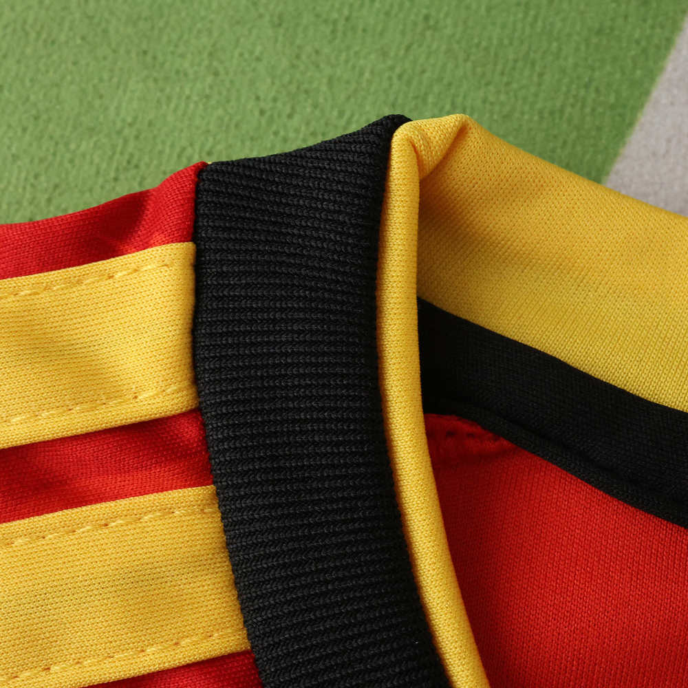 2026 FIFA World Cup Belgium Home Fan version