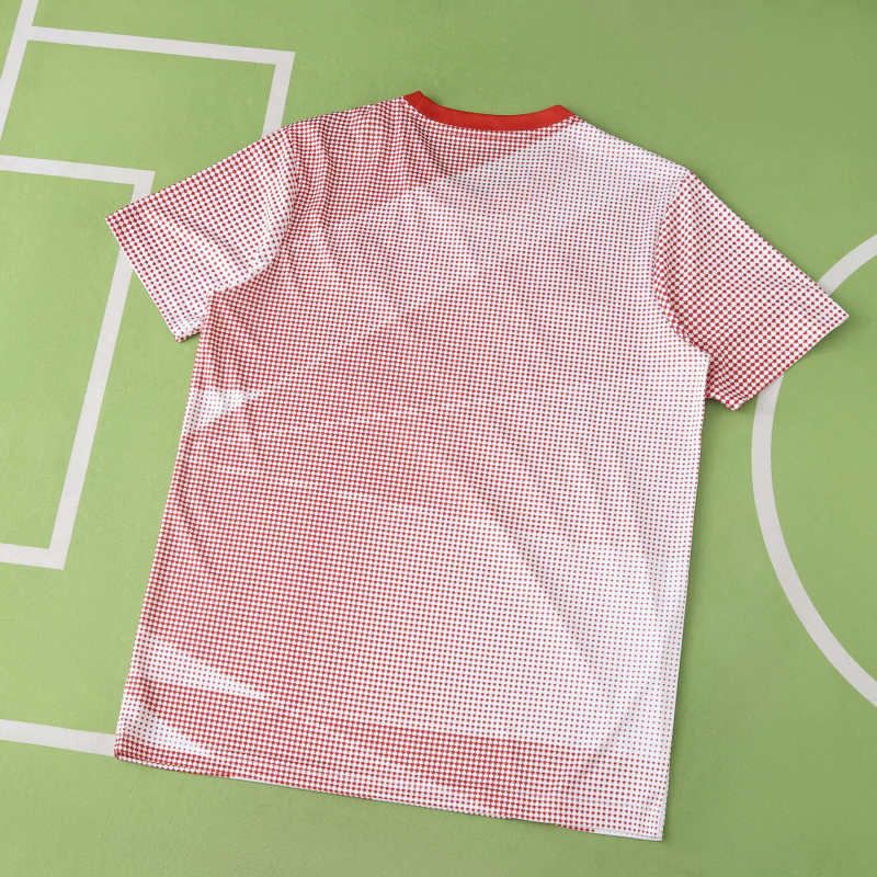 2026 season Canada Promote clothing Fan version