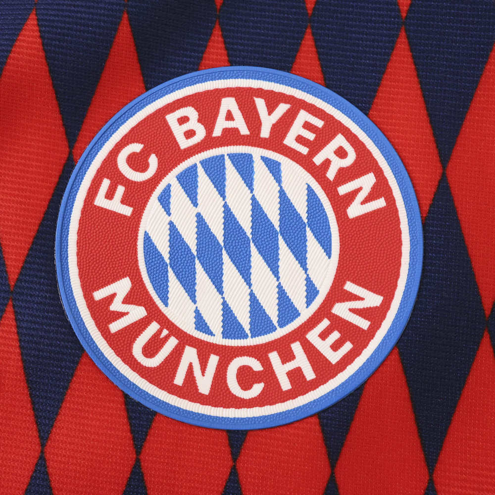 2526 season Fußball-Club Bayern München Concept version Player version