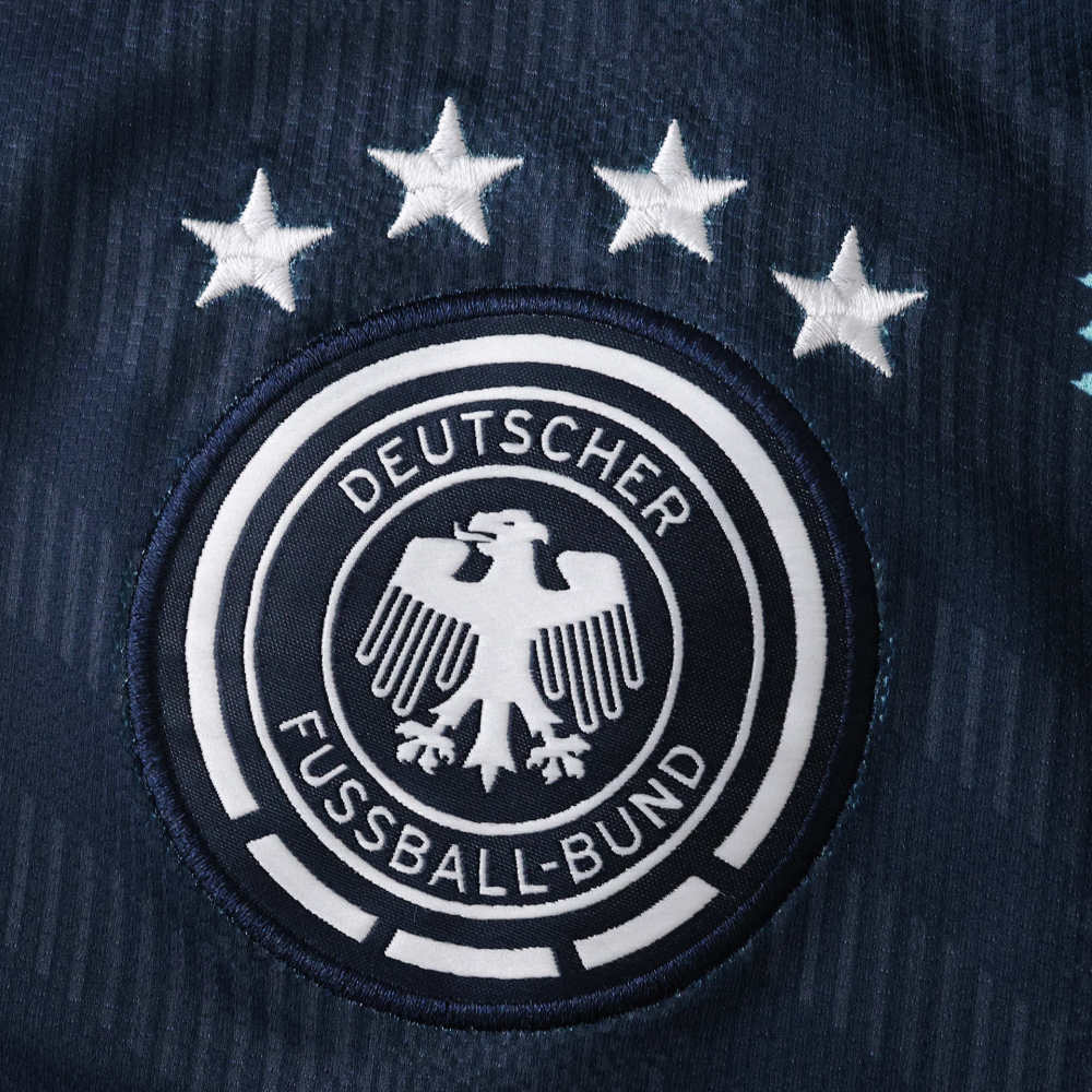 2026 FIFA World Cup Germany away Fan version