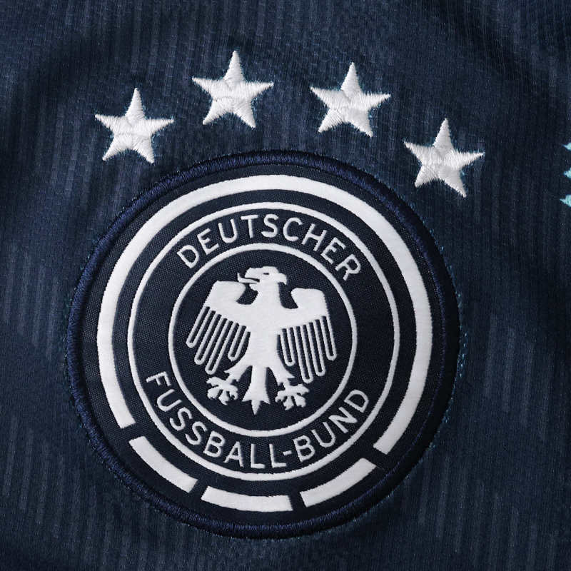 2026 FIFA World Cup Germany away Fan version