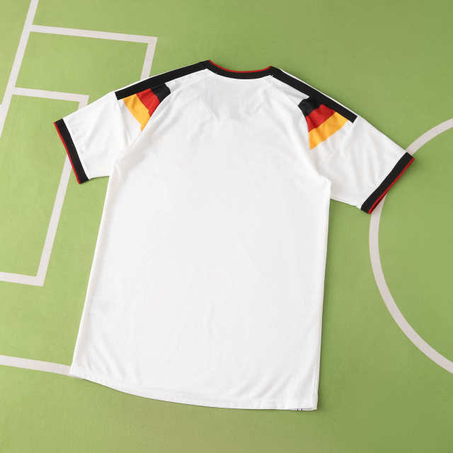 2026 FIFA World Cup  Germany home Player version