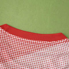 2026 season Canada Promote clothing Fan version
