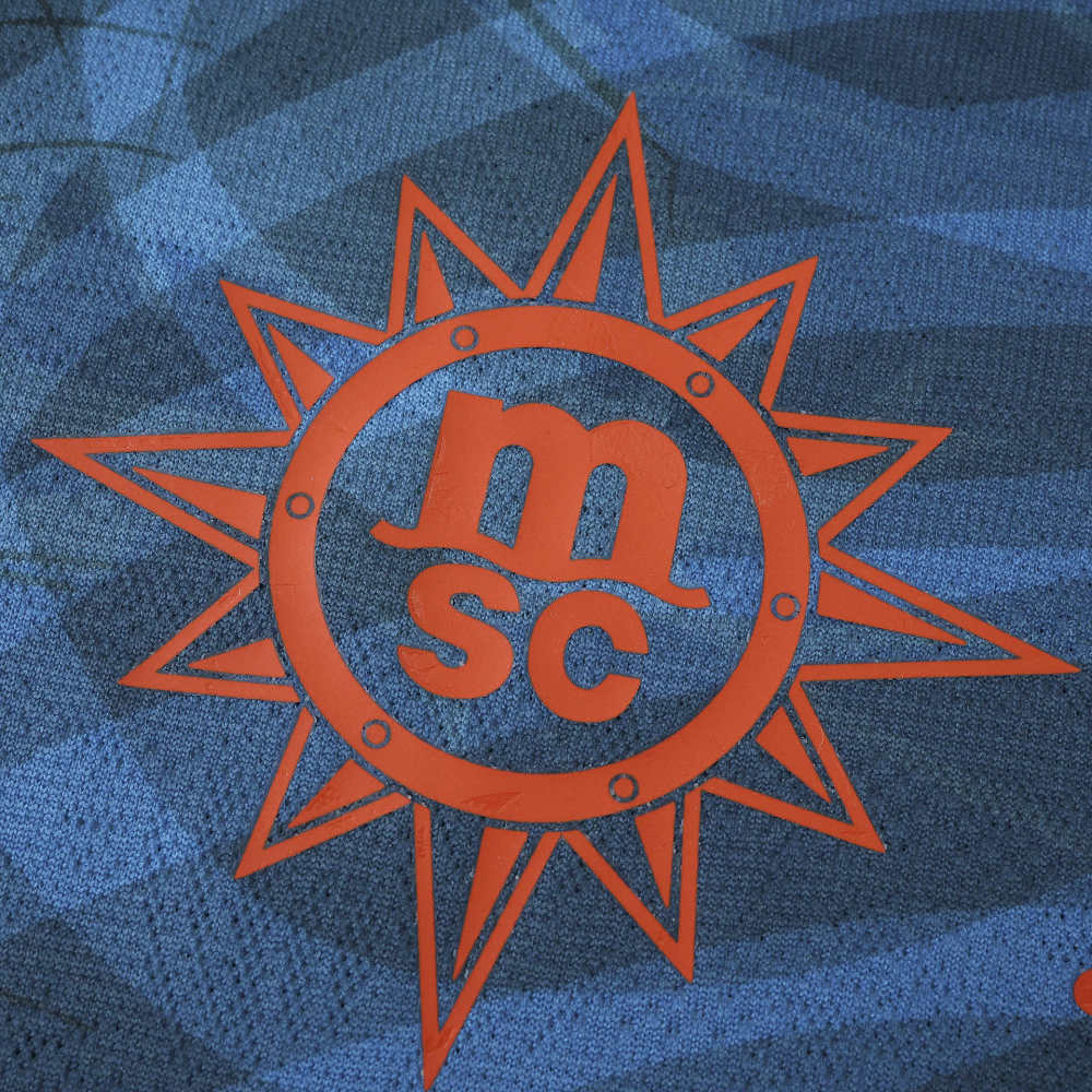 2526 season S.S.C. Napoli Halloween Concept version  Player version