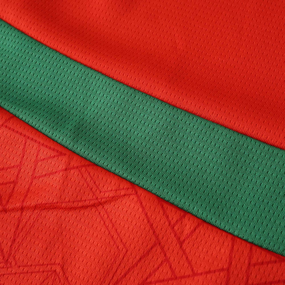 2526 season Morocco home Fan version