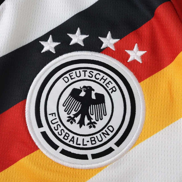 2026 FIFA World Cup  Germany home Fan version