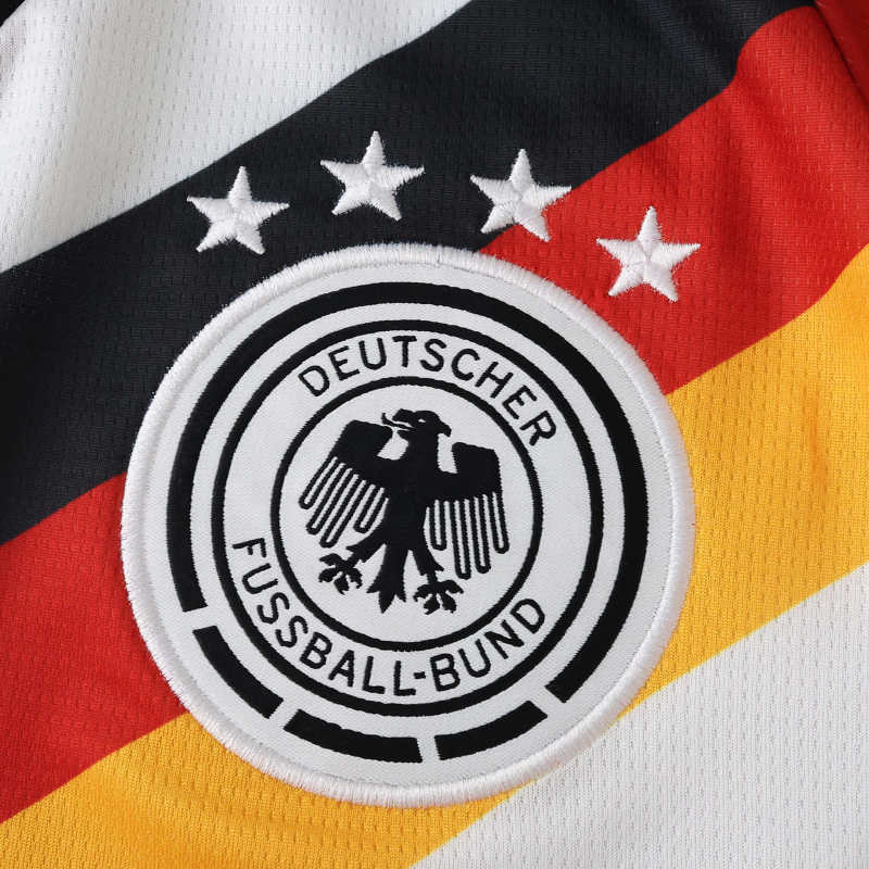 2026 FIFA World Cup  Germany home Fan version