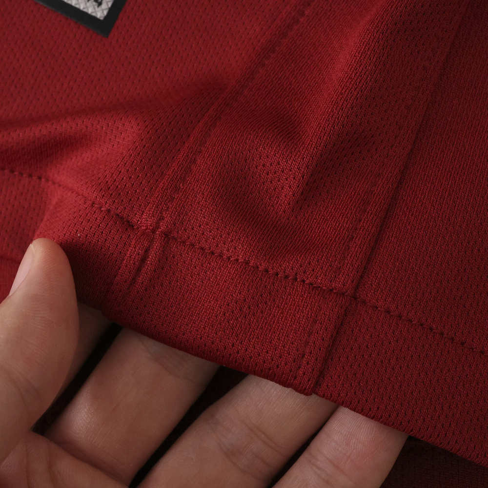 1415 season A.S. Roma home retro Fan version