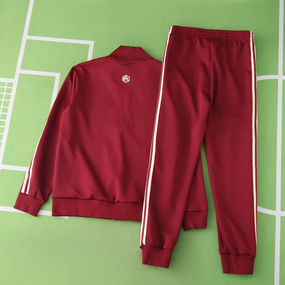 2526 season Arsenal F.C. Training retro jacket set