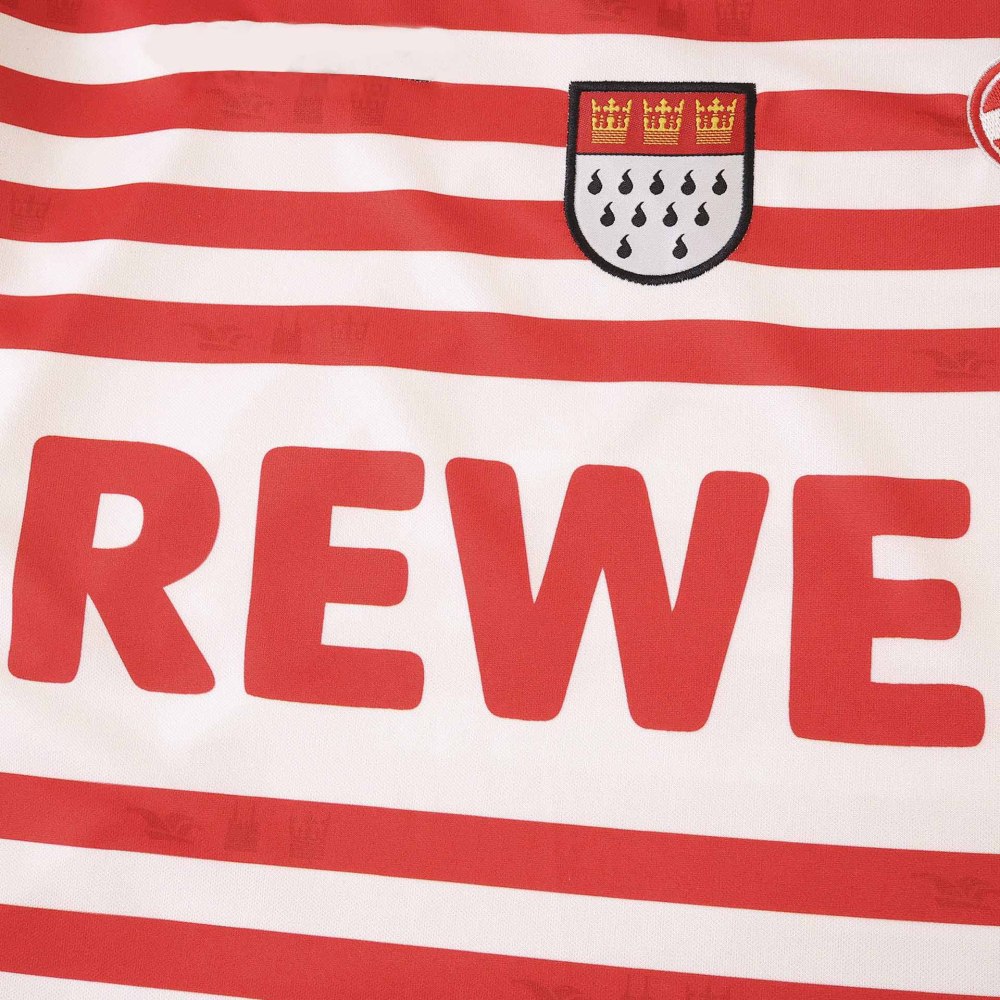 2526 season 1. FC Köln Carnival Fan version