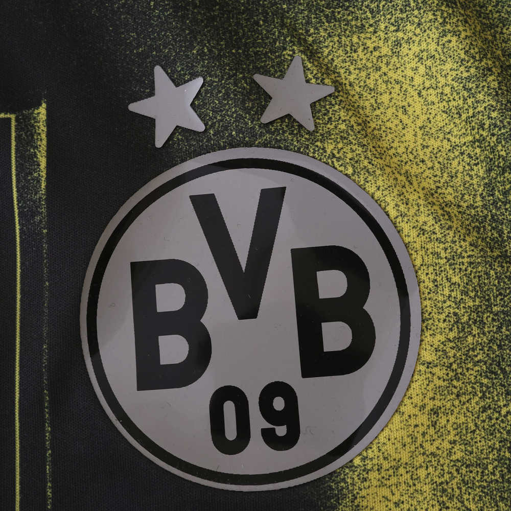 2526 season Borussia Dortmund Concept version Fan version