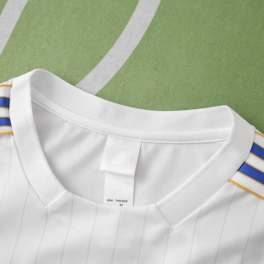 2526 season Real Madrid CF Commemorative Edition T shirt
