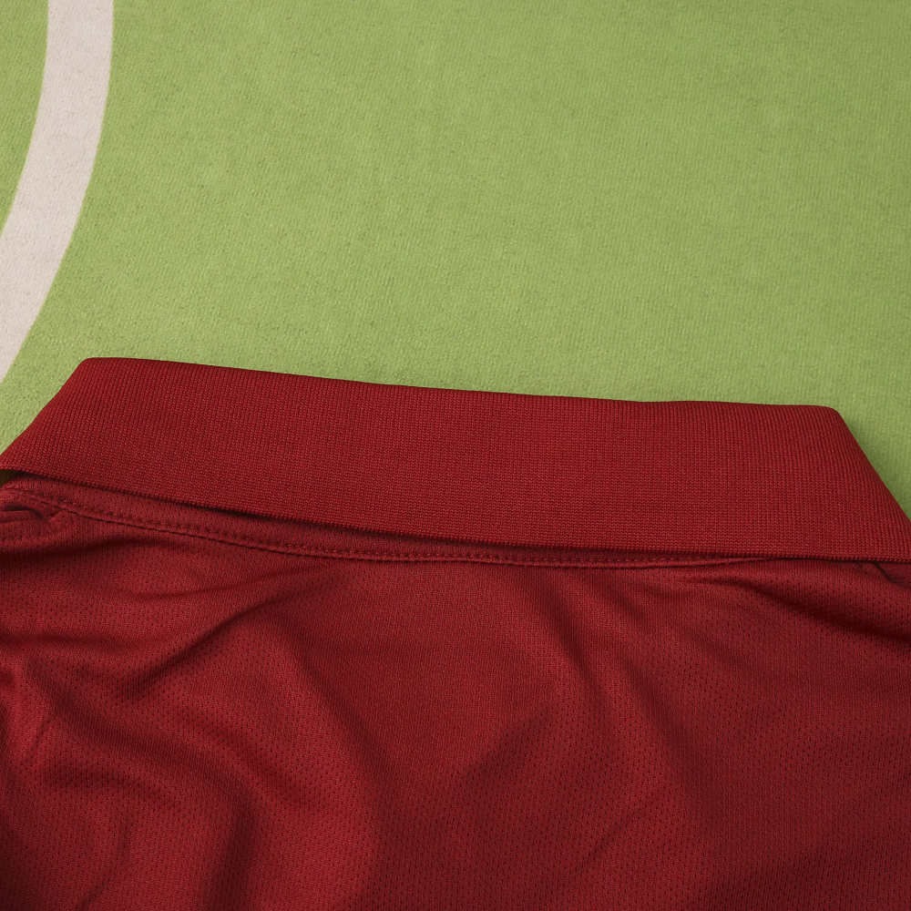 1415 season A.S. Roma home retro Fan version
