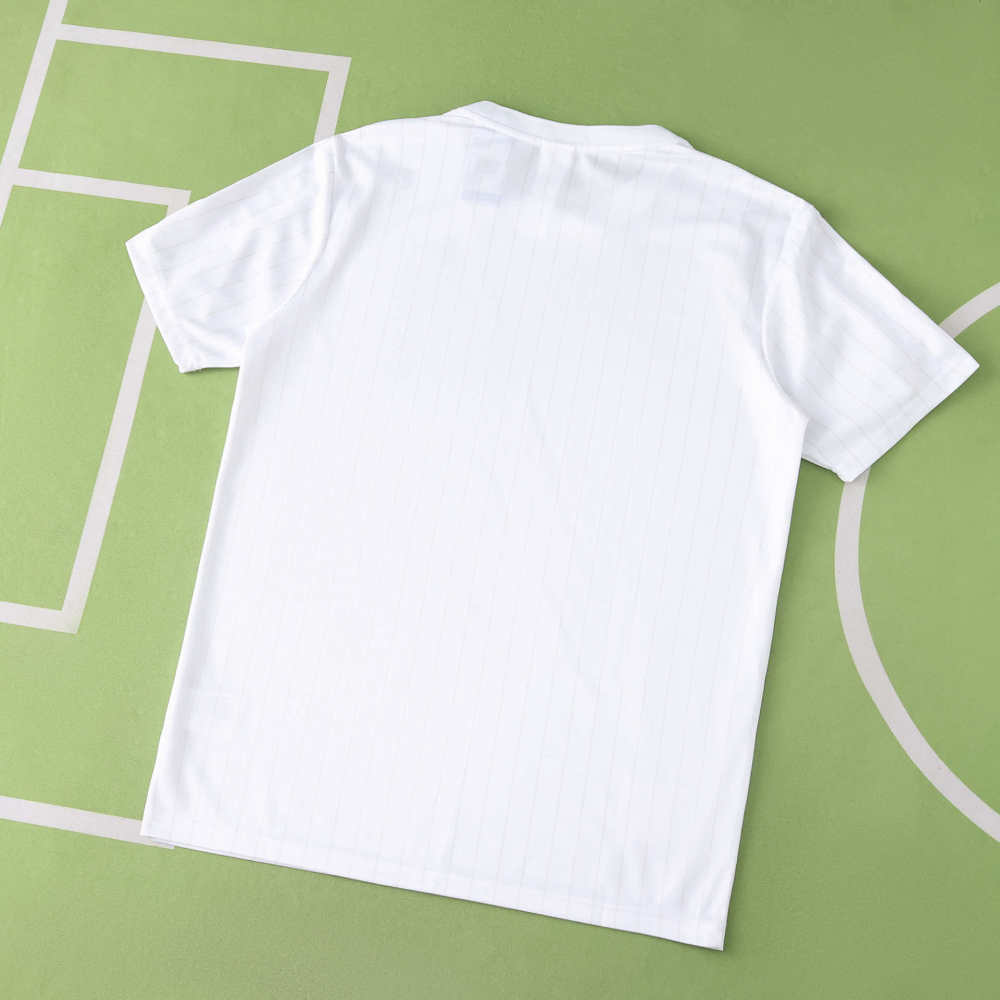 2526 season Real Madrid CF Commemorative Edition T shirt