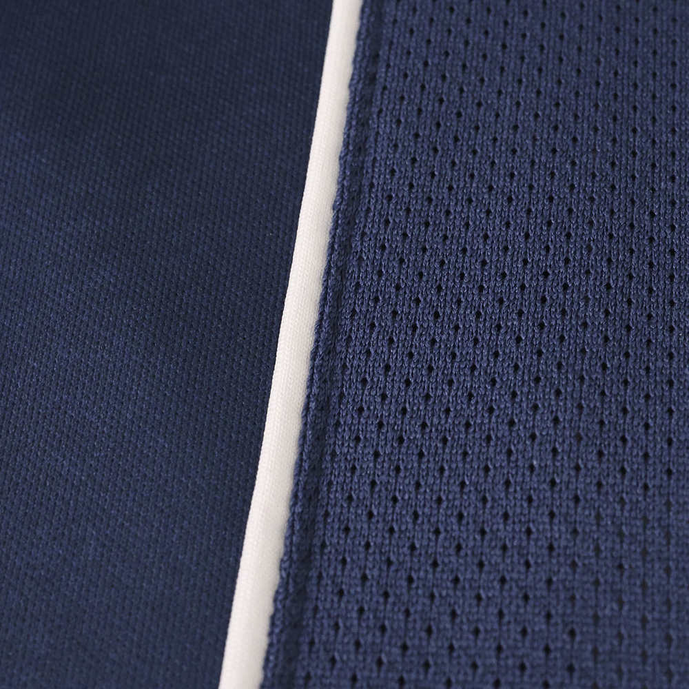 0405 season Paris Saint-Germain F.C.  home  retro Fan version