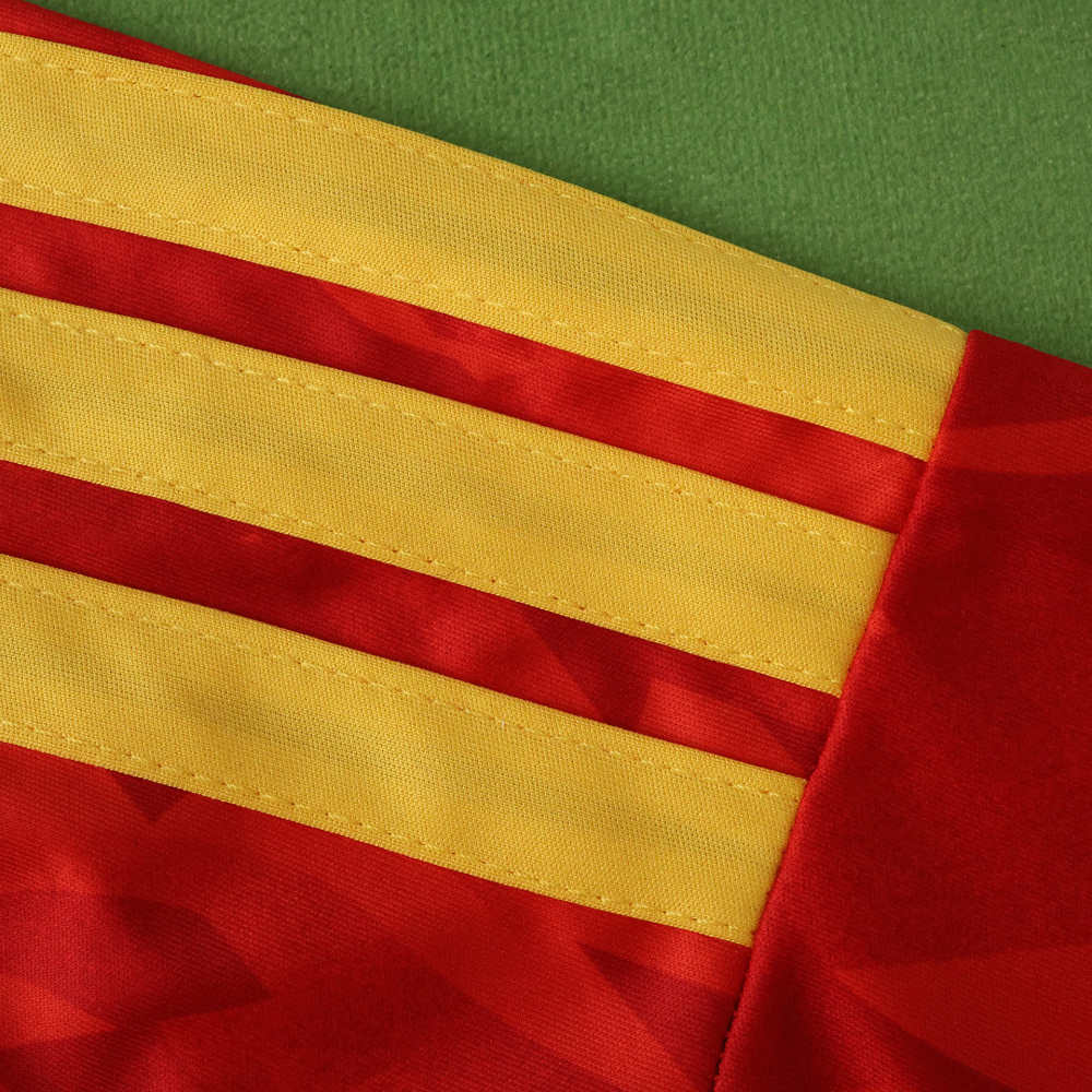 2026 FIFA World Cup Belgium Home Fan version