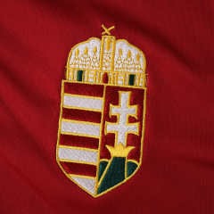 2026 FIFA World Cup Hungary home Fan version