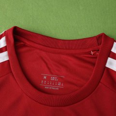 2026 FIFA World Cup Hungary home Fan version