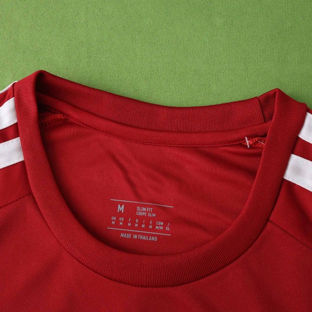 2026 FIFA World Cup Hungary home Fan version