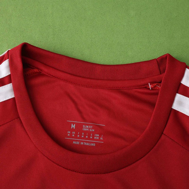 2026 FIFA World Cup Hungary home Fan version