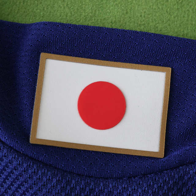 2026 FIFA World Cup  Japan Home  Player version
