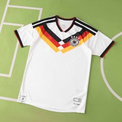 2026 FIFA World Cup  Germany home Player version
