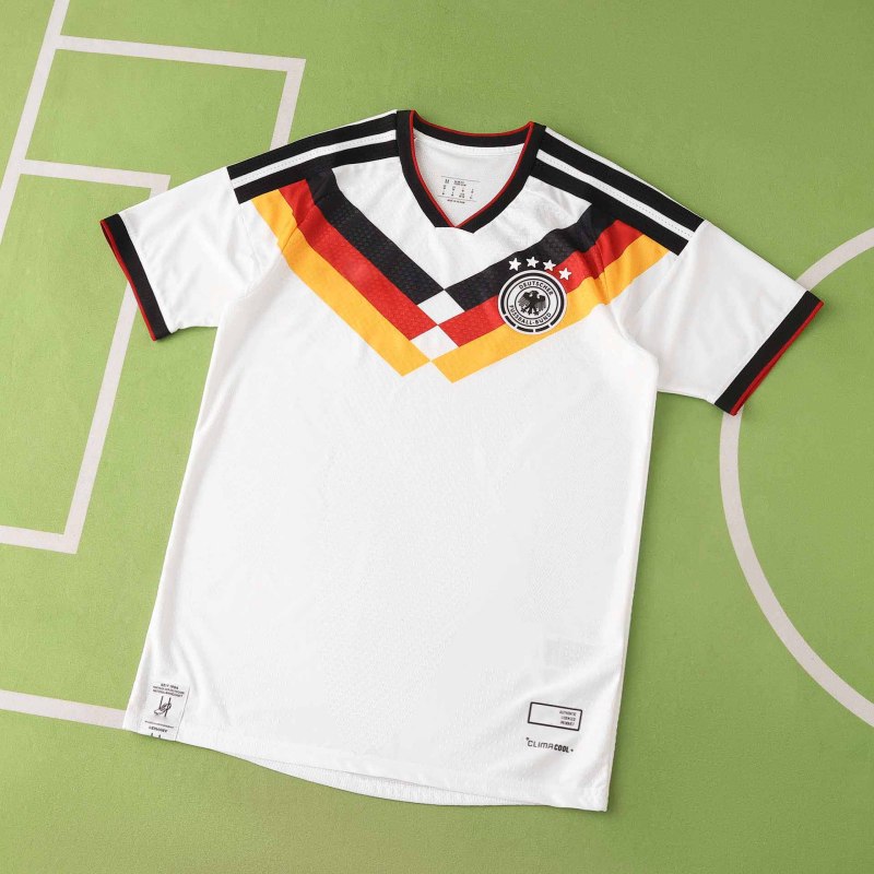 2026 FIFA World Cup  Germany home Player version