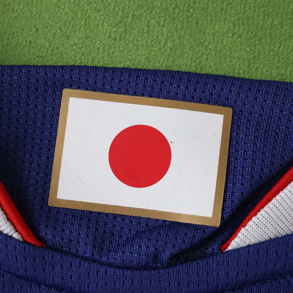 2026 FIFA World Cup  Japan Home Fan version