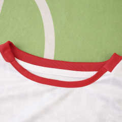 2026 season Tunisia away Fan version