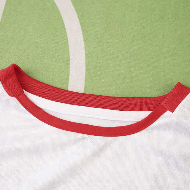 2026 season Tunisia away Fan version