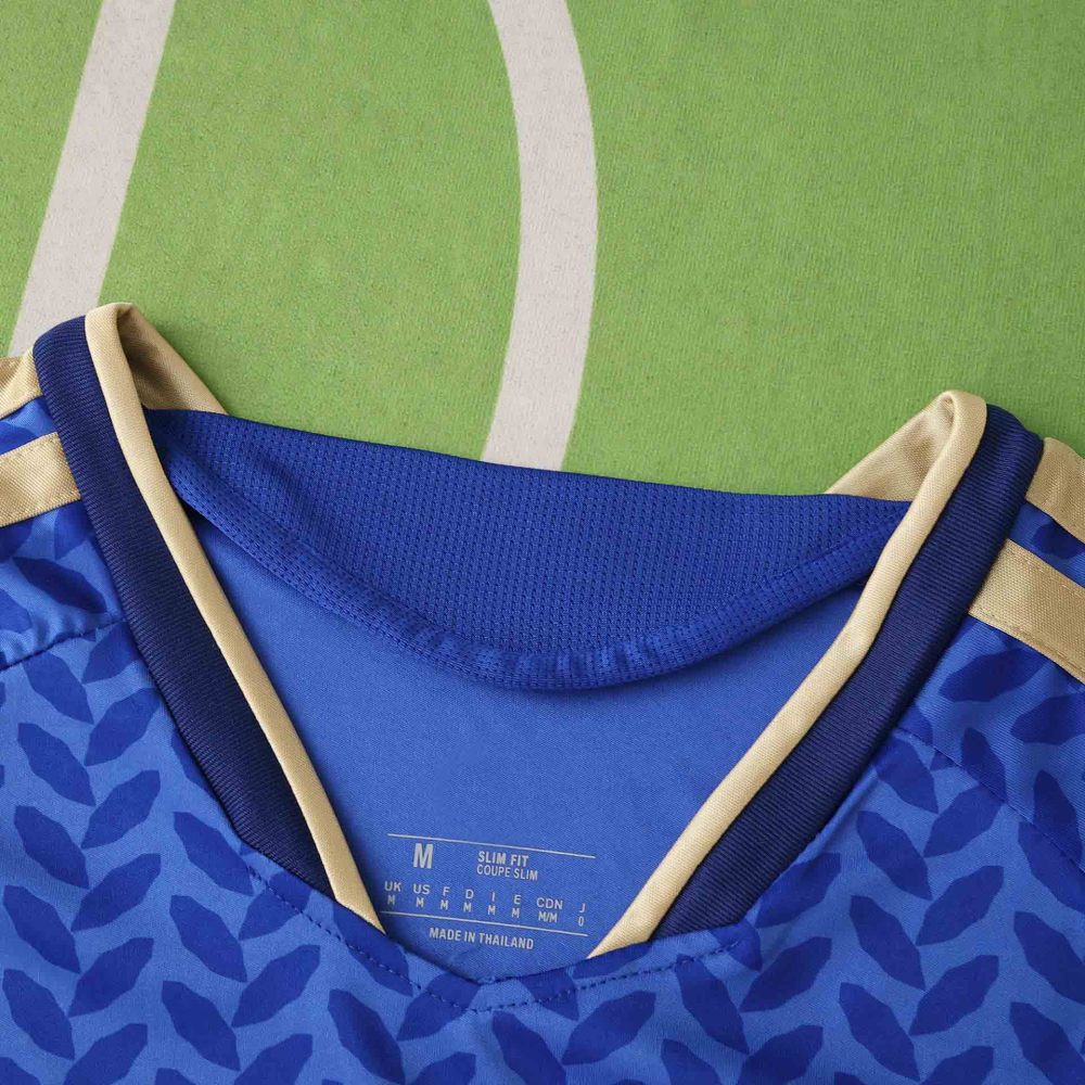 2026 FIFA World Cup Italy home Fan version