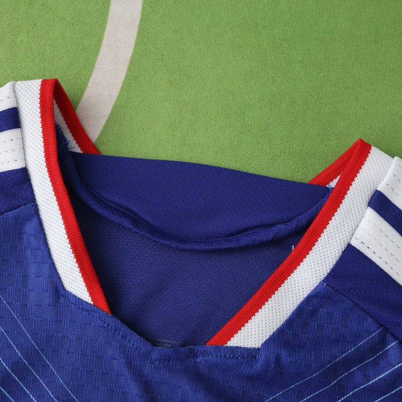 2026 FIFA World Cup  Japan Home  Player version