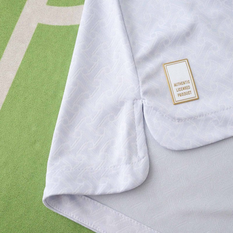 2026 FIFA World Cup Italy away player version