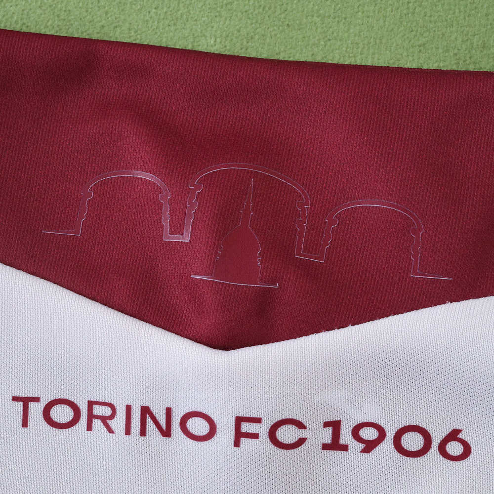 2526 season Torino F.C. away Fan version