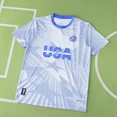 2026 season USA Promote clothing Fan version