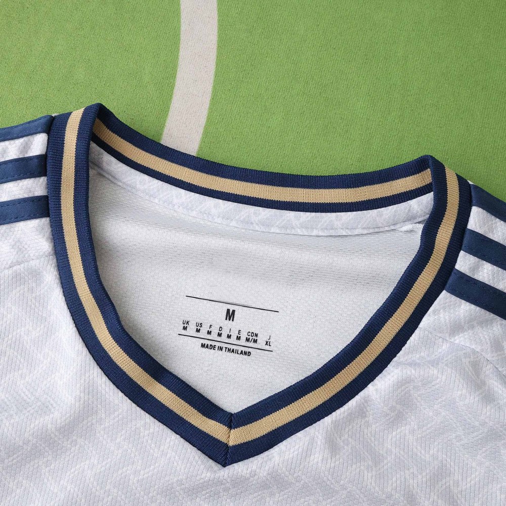 2026 FIFA World Cup Italy away Fan version