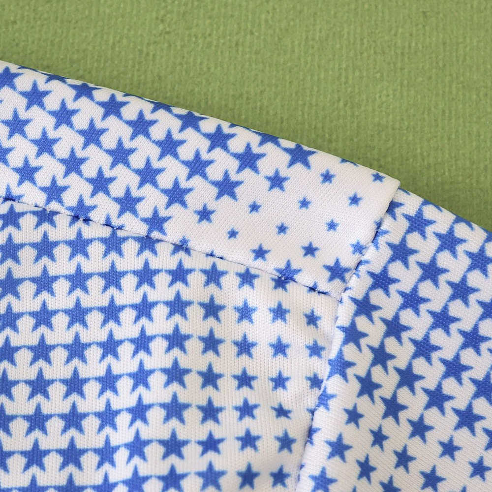 2026 season USA Promote clothing Fan version