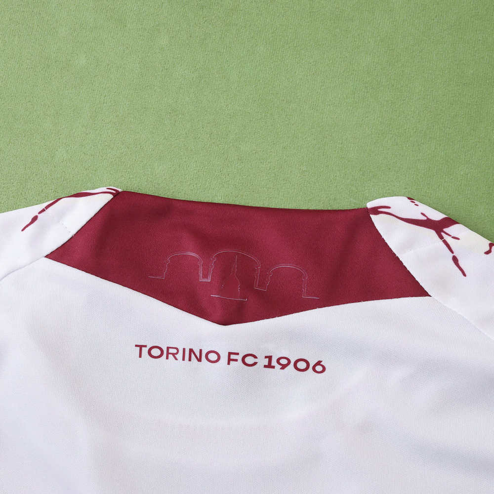 2526 season Torino F.C. away Fan version