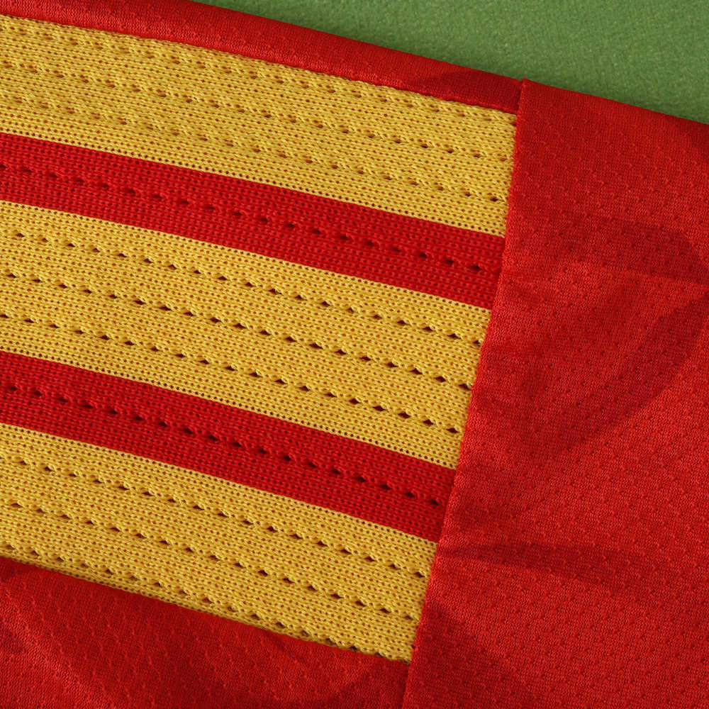 2026 FIFA World Cup Belgium home Player version