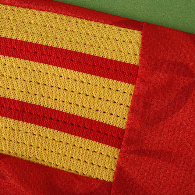 2026 FIFA World Cup Belgium home Player version