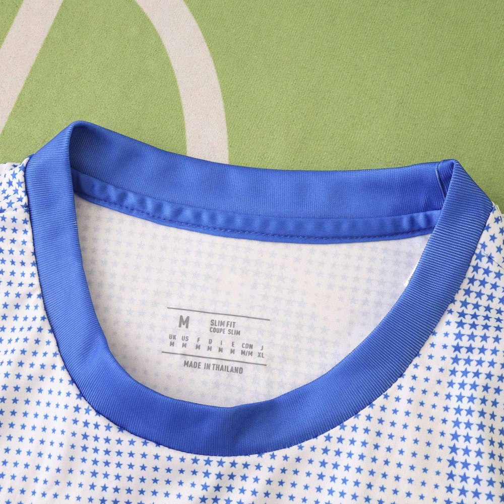 2026 season USA Promote clothing Fan version