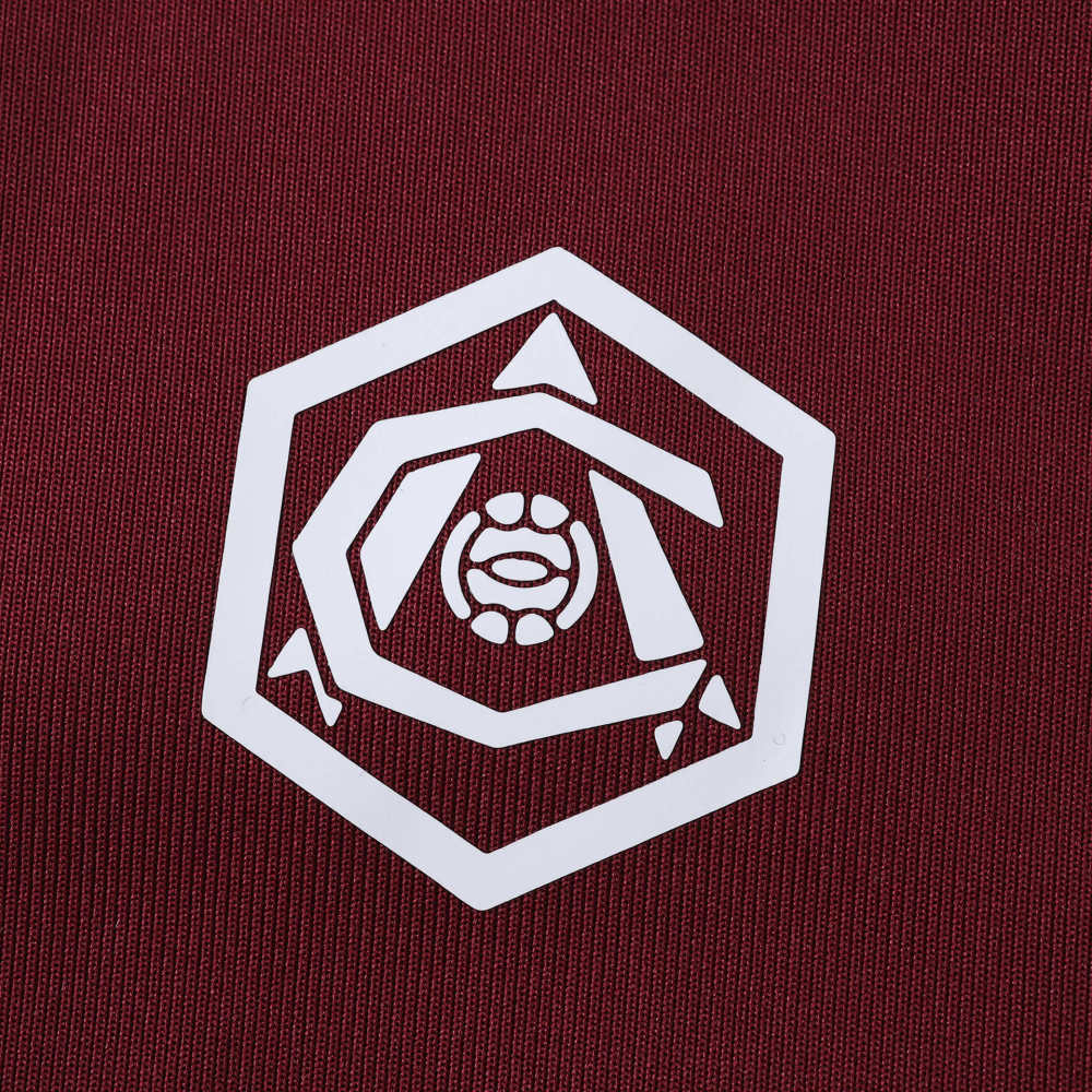 2526 season Arsenal F.C. Training retro jacket set