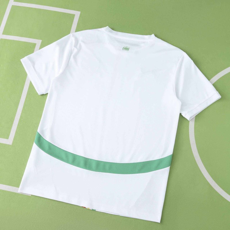 2026 season Senegal home Fan version