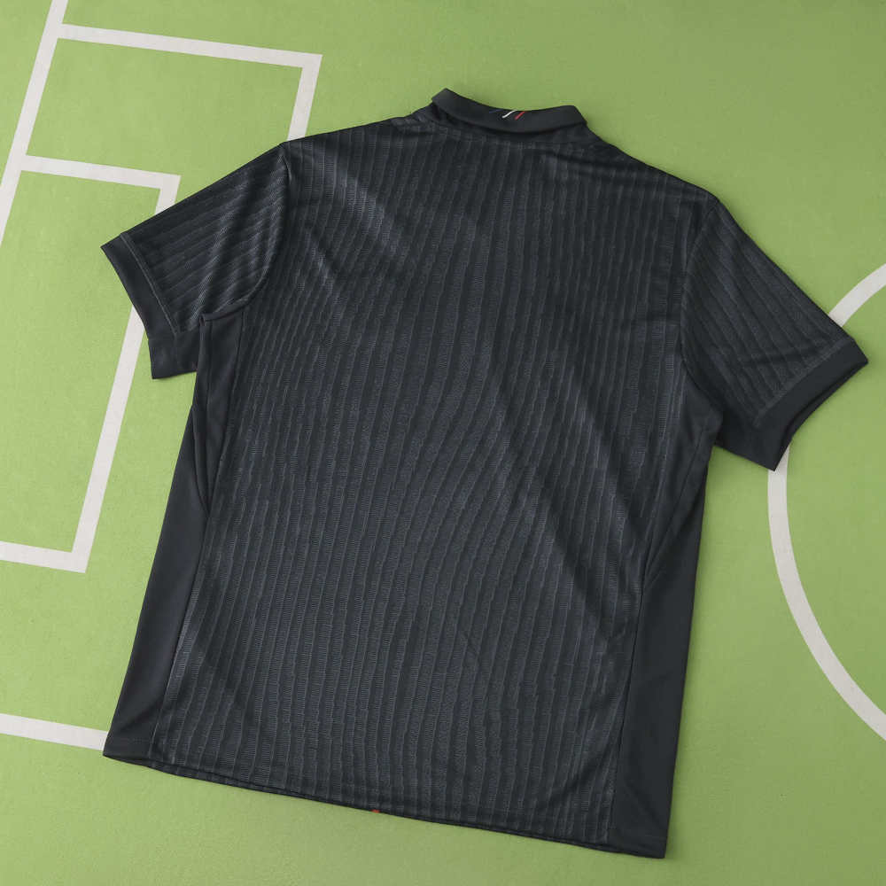 2526 season Paris Saint-Germain F.C. fourth Fan version