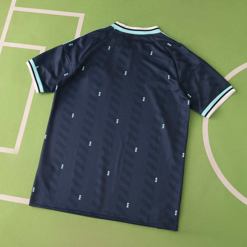 2026 FIFA World Cup Germany away Fan version