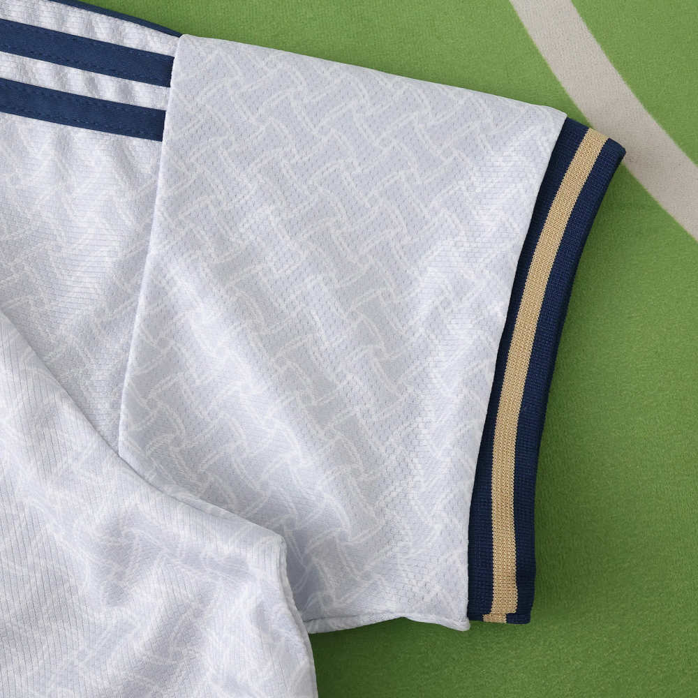 2026 FIFA World Cup Italy away Fan version
