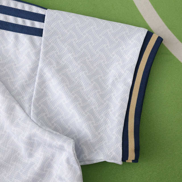 2026 FIFA World Cup Italy away Fan version