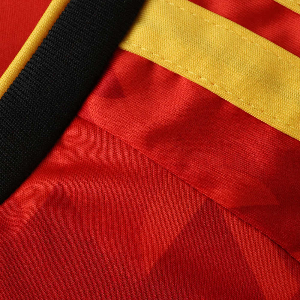 2026 FIFA World Cup Belgium Home Fan version