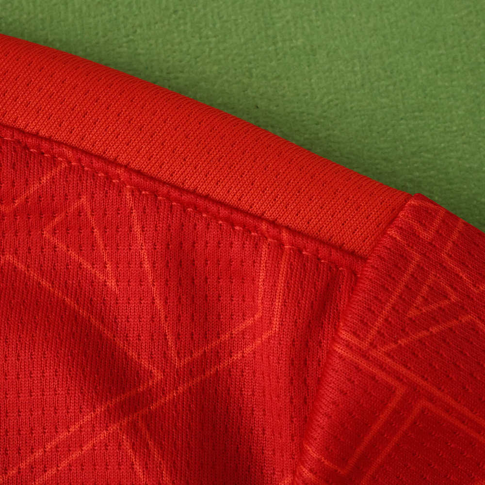 2526 season Morocco home Fan version